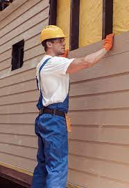 Best Custom Trim and Detailing for Siding  in St Albans, VT